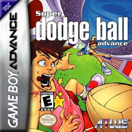 Dodge Ball